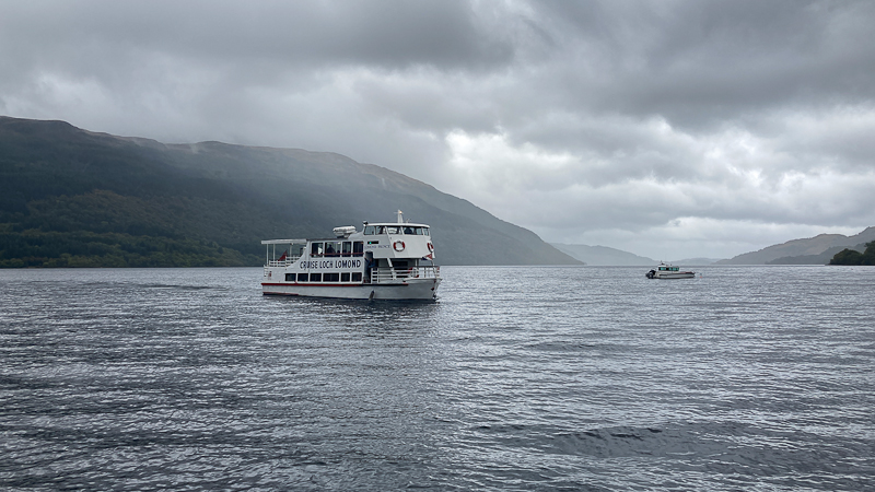Loch Lomond