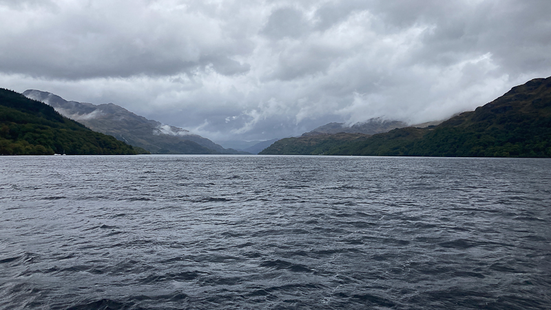 Loch Lomond