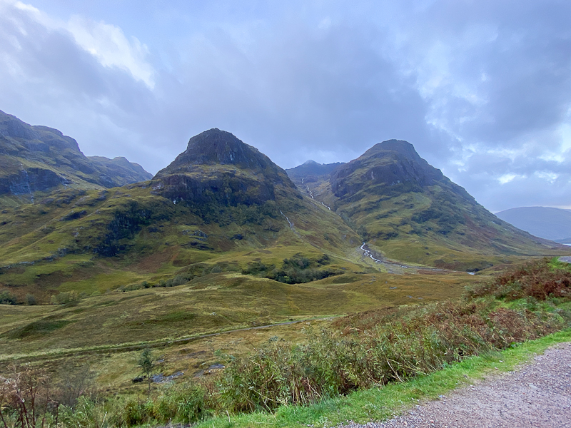 Glen Coe