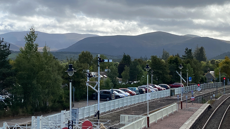 Aviemore