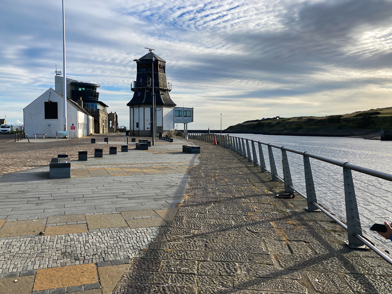 Aberdeen Leuchtturm