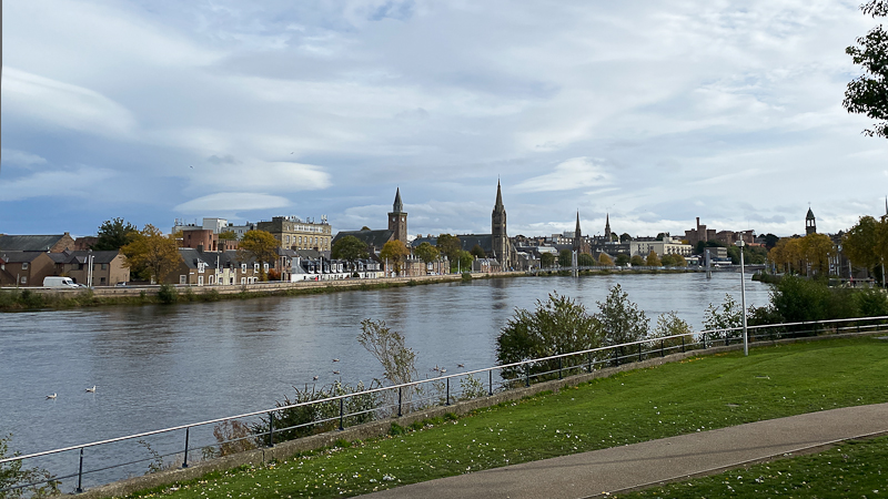 Inverness