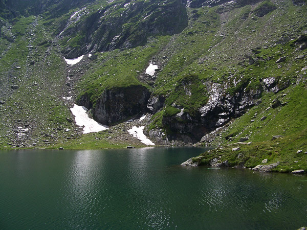 rum&auml;nischen Karpaten