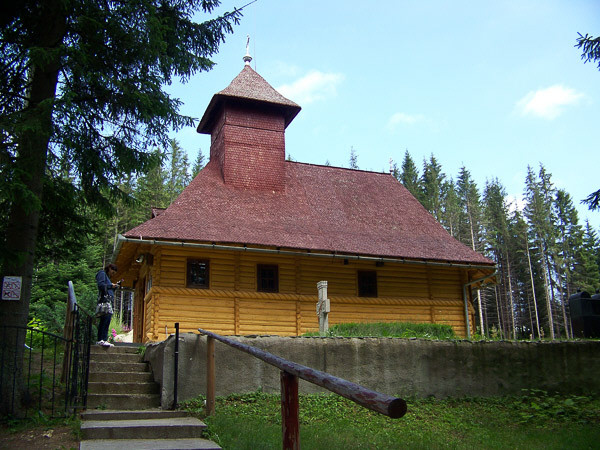 rum&auml;nischen Karpaten