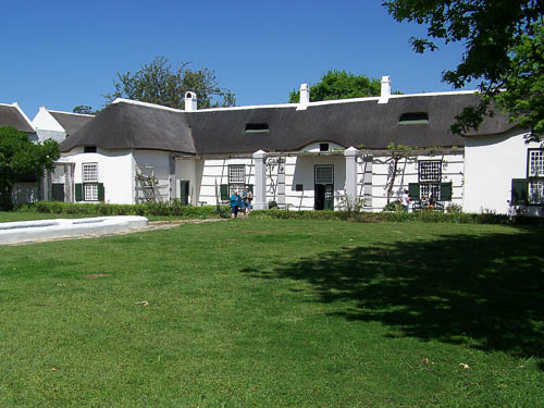 Swellendam