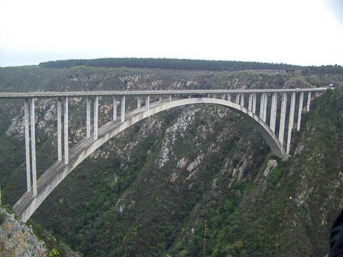 Bungee�Jumping�Br&uuml;cke