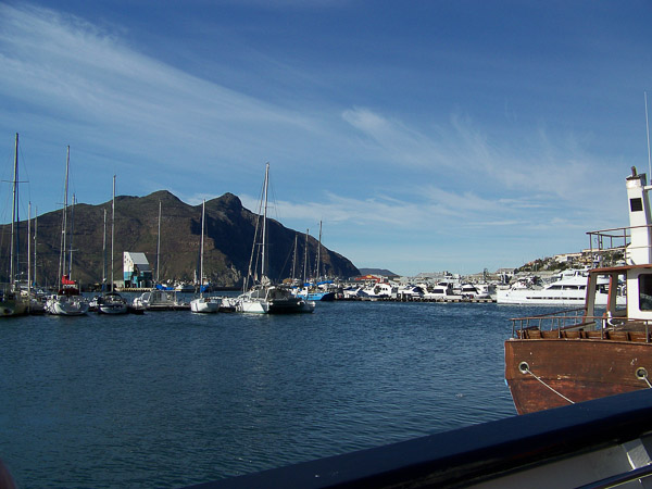 Hout Bay