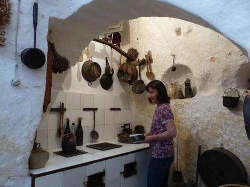Museum Grotta Casa