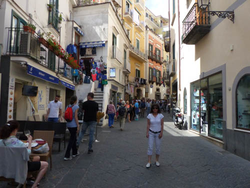 Amalfi