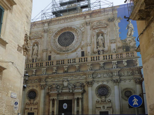 Basilika di Santa Croce