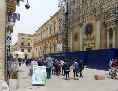 Basilika di Santa Croce