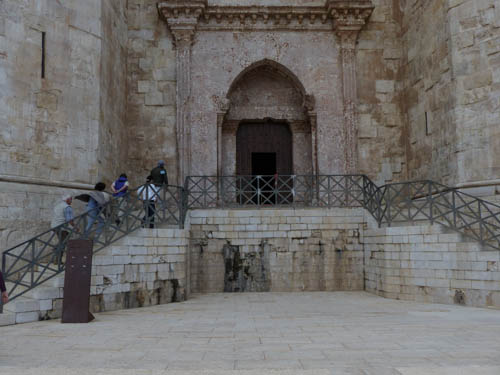 Castel del Monte