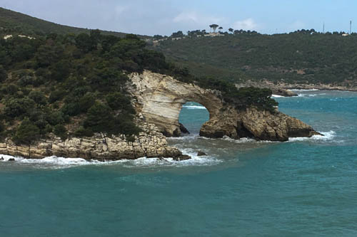 Bogen des Heiligen Felice