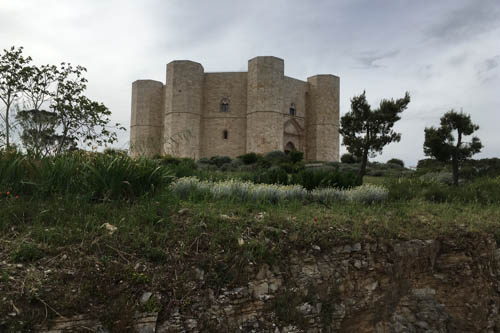 Castel del Monte