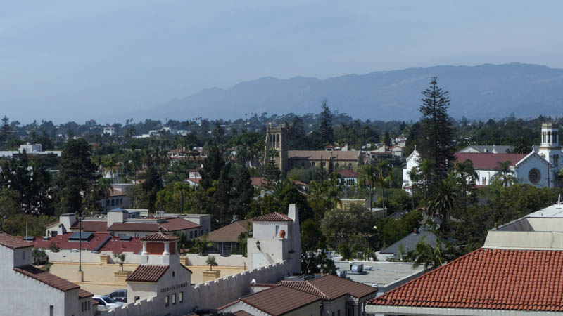 Santa Barbara