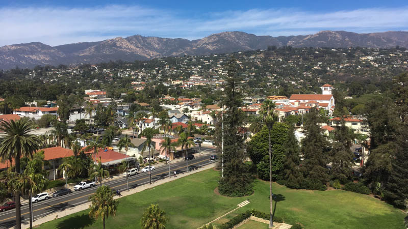 Santa Barbara
