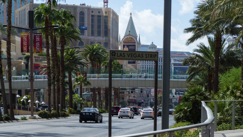 Las Vegas Strip