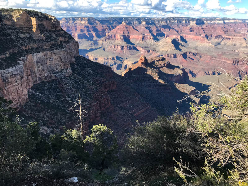 Grand Canyon Village