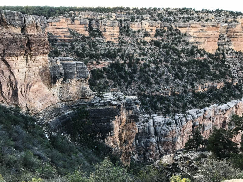 Grand Canyon Village