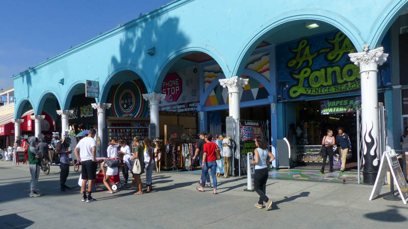 Venice Beach