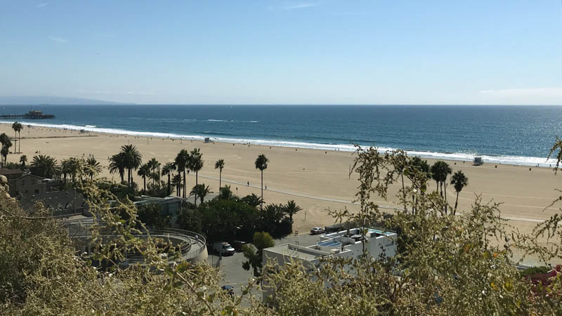 Santa Monica