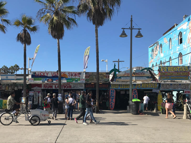 Venice Beach