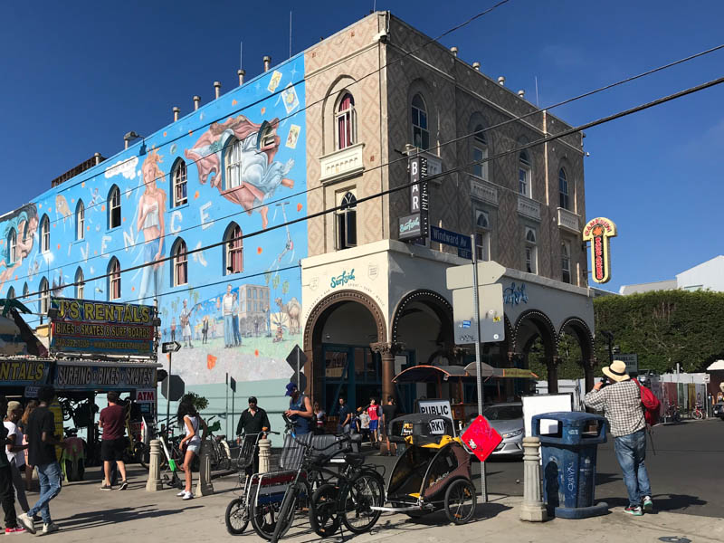 Venice Beach
