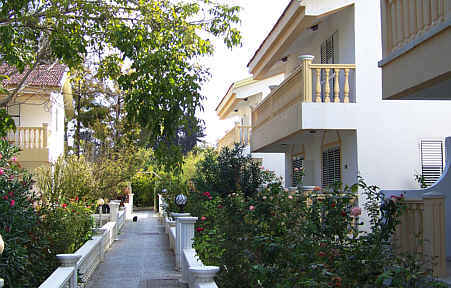 Hotel Riverside Holiday Village